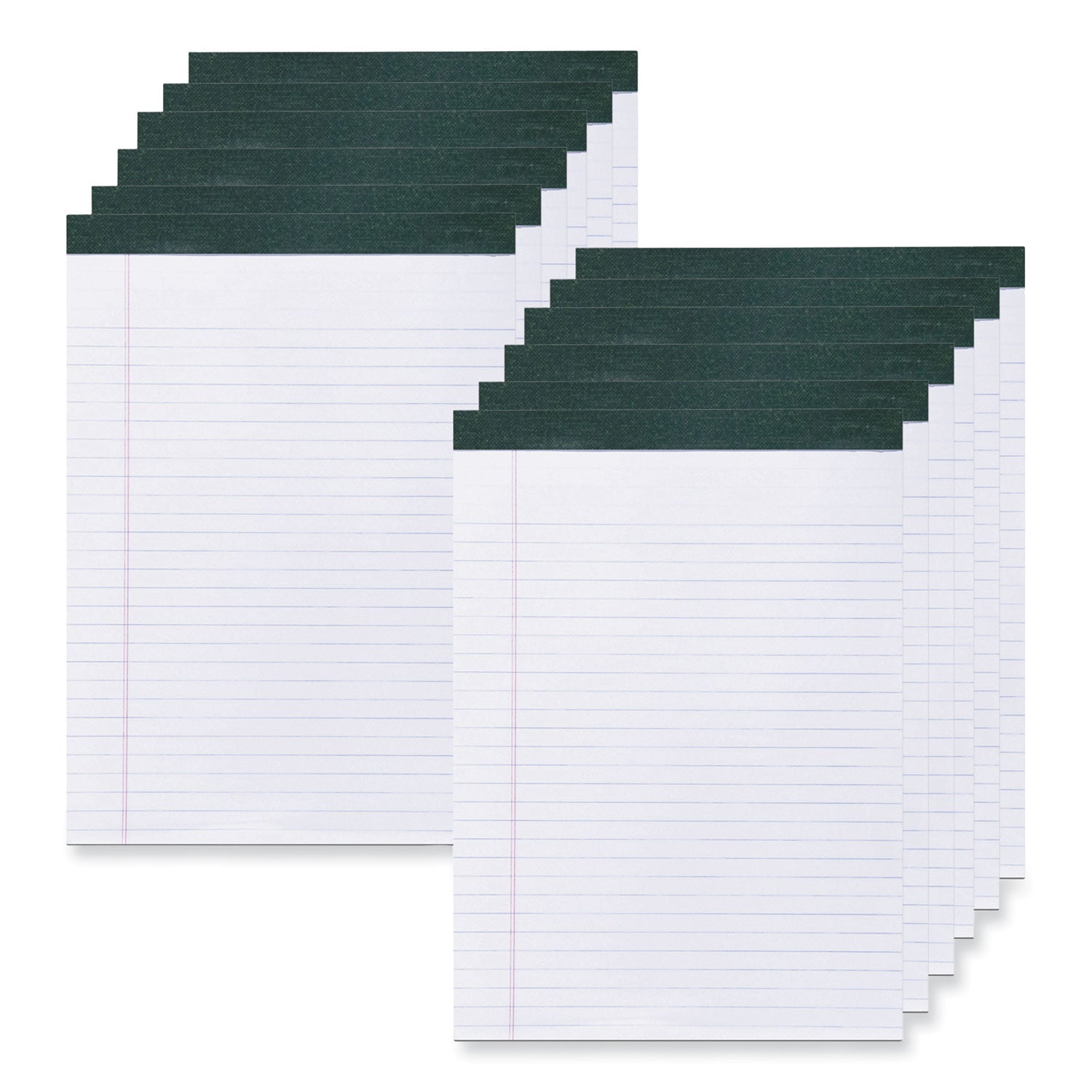 roaring-spring-r-recycled-legal-pad-wide-legal-rule-40-white-8-5-x-11-sheets-dozen-roa74713_1